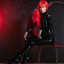 Fiery Dominatrix in Evansville for Your Most Exotic BDSM Experience!
